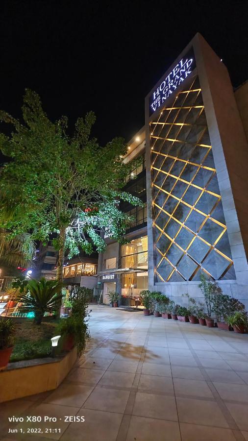 Tgv Hotel อาเมดาบัด ภายนอก รูปภาพ
